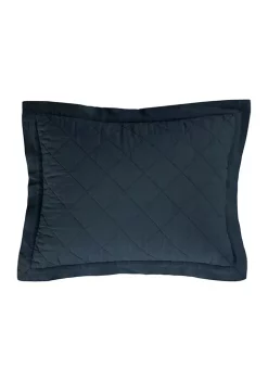 Deals 🌟 HiEnd Accents Linen Quilted Pillow 🥰 -Cheap HiEnd Accents Store Belk 659