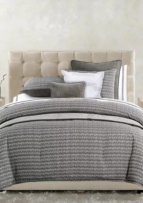 Discount ✔️ HiEnd Accents 3 Piece Fenton Bedding Set ⭐ 4 Discount ✔️ HiEnd Accents 3 Piece Fenton Bedding Set ⭐ - Image 2