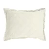 Discount 👍 HiEnd Accents Velvet Quilted Pillow ⌛ -Cheap HiEnd Accents Store Belk 675