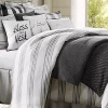 Coupon 🌟 HiEnd Accents 3-Piece Blackberry Comforter Set ⌛