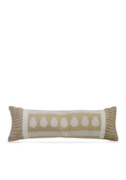 Coupon π₯ HiEnd Accents Newport Extra Long Decorative Pillow π―
