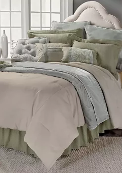 Cheap 👏 HiEnd Accents Arlington Comforter Set 💯