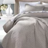 Buy ✨ HiEnd Accents Anna Diamond Quilted Coverlet 🤩 -Cheap HiEnd Accents Store Belk 71