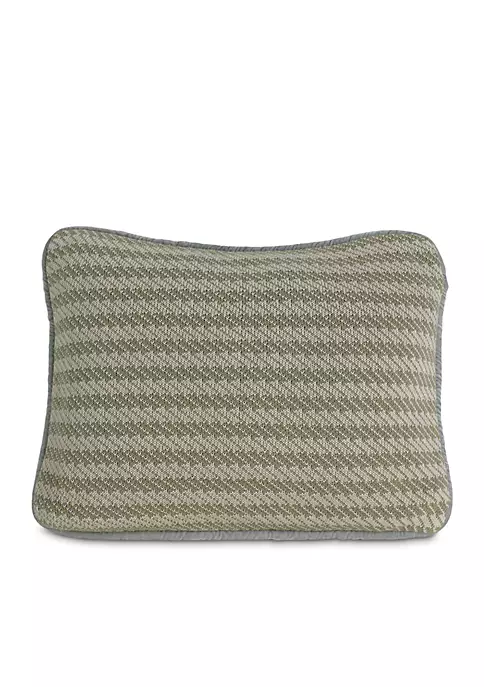 Wholesale β¨ HiEnd Accents Arlington Knitted Decorative Pillow π 4 Wholesale β¨ HiEnd Accents Arlington Knitted Decorative Pillow π - Image 2