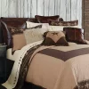 Wholesale 🎁 HiEnd Accents Star Ranch Quilt Set ✔️ -Cheap HiEnd Accents Store Belk 727