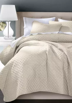 Buy β¨ HiEnd Accents Anna Diamond Quilted Coverlet π€© 12 Buy β¨ HiEnd Accents Anna Diamond Quilted Coverlet π€© -Cheap HiEnd Accents Store Belk 74