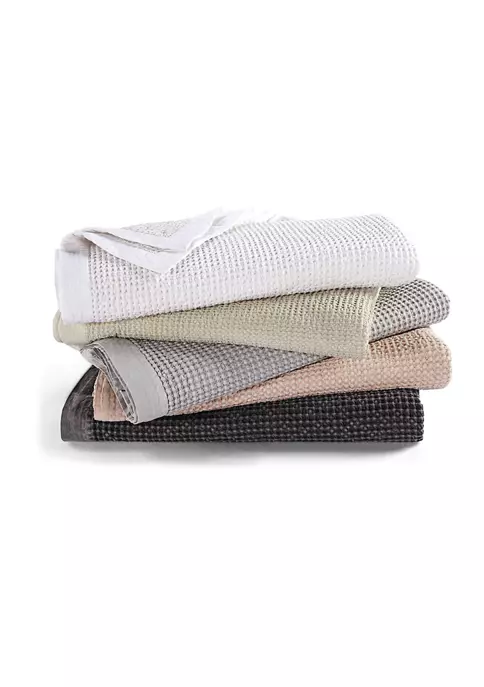 Wholesale π― HiEnd Accents Waffle Weave Cotton Coverlet Set π 4 Wholesale π― HiEnd Accents Waffle Weave Cotton Coverlet Set π - Image 2