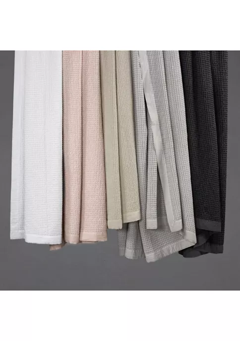 Wholesale π― HiEnd Accents Waffle Weave Cotton Coverlet Set π 6 Wholesale π― HiEnd Accents Waffle Weave Cotton Coverlet Set π - Image 4