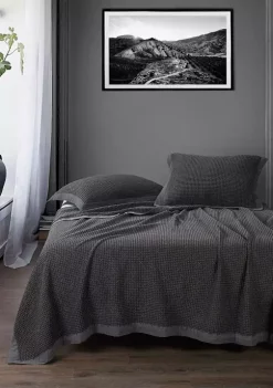 Wholesale π― HiEnd Accents Waffle Weave Cotton Coverlet Set π 14 Wholesale π― HiEnd Accents Waffle Weave Cotton Coverlet Set π -Cheap HiEnd Accents Store Belk 773