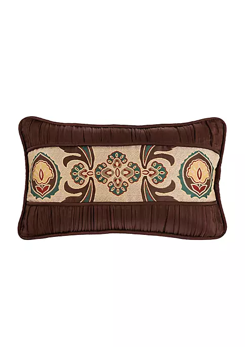 Budget π HiEnd Accents Loretta Batiste Decorative Pillow π₯ 3 Budget π HiEnd Accents Loretta Batiste Decorative Pillow π₯