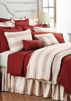 Best reviews of ✔️ HiEnd Accents Prescott King Duvet 😍