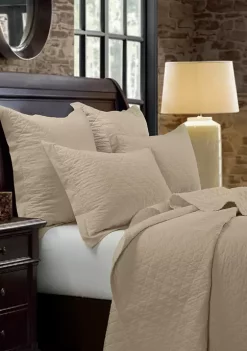 Coupon 😀 HiEnd Accents Diamond Linen Set ⭐