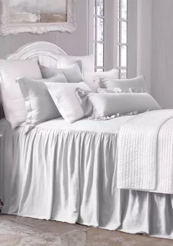 Coupon π HiEnd Accents Luna Washed Linen Bedspread Set π 11 Coupon π HiEnd Accents Luna Washed Linen Bedspread Set π -Cheap HiEnd Accents Store Belk 8