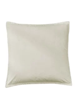 Top 10 💯 HiEnd Accents Velvet Flanged Euro Sham 🎉