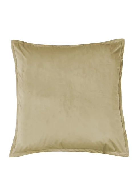 Top 10 π― HiEnd Accents Velvet Flanged Euro Sham π 4 Top 10 π― HiEnd Accents Velvet Flanged Euro Sham π - Image 2