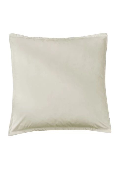 Top 10 π― HiEnd Accents Velvet Flanged Euro Sham π 6 Top 10 π― HiEnd Accents Velvet Flanged Euro Sham π - Image 4