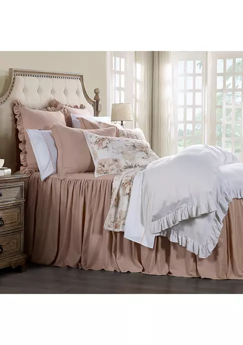Top 10 β€οΈ HiEnd Accents Colette Reversible Quilt Set π 5 Top 10 β€οΈ HiEnd Accents Colette Reversible Quilt Set π - Image 3