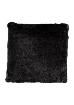 Discount ⭐ HiEnd Accents Arctic Bear Mink Euro Sham 🎉