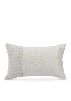 New π― HiEnd Accents Wilshire Decorative Pillow π€©