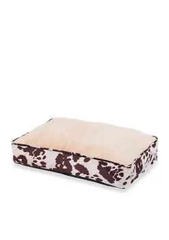 Top 10 β HiEnd Accents Cowhide Pattern π Dog Bed π€©