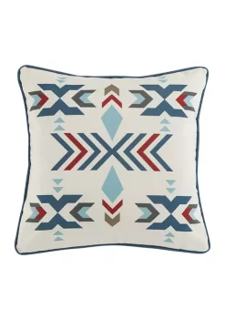 Hot Sale π HiEnd Accents Spirit Valley OD Pillow π