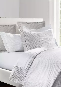 Top 10 π HiEnd Accents Waffle Weave Coverlet Set π₯° 9 Top 10 π HiEnd Accents Waffle Weave Coverlet Set π₯° -Cheap HiEnd Accents Store Belk 849