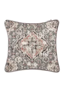 Top 10 ⌛ HiEnd Accents Carmen Kilim Euro Sham ✨