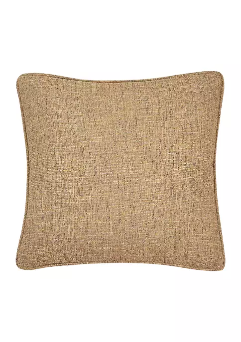 Hot Sale π₯° HiEnd Accents Tweed Euro Sham π 3 Hot Sale π₯° HiEnd Accents Tweed Euro Sham π