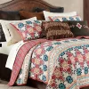 Promo ⭐ HiEnd Accents Phoenix Quilt Set ❤️