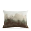 Best Sale 🤩 HiEnd Accents Forest Pine Watermark Decorative Pillow 🌟 -Cheap HiEnd Accents Store Belk 862