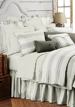 Buy 🧨 HiEnd Accents Prescott Queen Duvet 😀