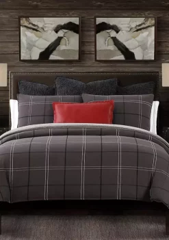 Cheapest π₯ HiEnd Accents 3 Piece Heath Comforter Set π 13 Cheapest π₯ HiEnd Accents 3 Piece Heath Comforter Set π -Cheap HiEnd Accents Store Belk 905