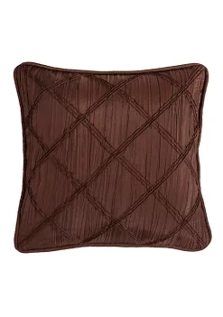 Outlet π HiEnd Accents Loretta Batiste Decorative Pillow π