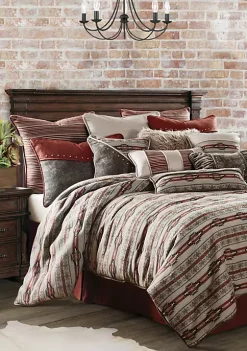 Flash Sale 🥰 HiEnd Accents Silverado Comforter Set 🔥 -Cheap HiEnd Accents Store Belk 920