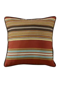 Cheap π HiEnd Accents Calhoun Rev Euro Sham 27-in. x 27-in. π―