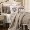 Buy ⭐ HiEnd Accents Charlotte Comforter Set 🤩 -Cheap HiEnd Accents Store Belk 934