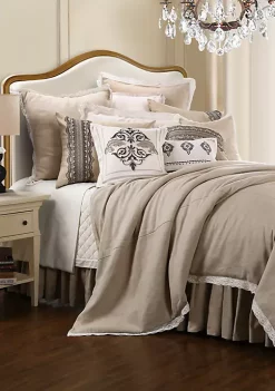 Buy ⭐ HiEnd Accents Charlotte Comforter Set 🤩