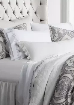 Outlet ✨ HiEnd Accents Nicole Comforter Set ⭐ -Cheap HiEnd Accents Store Belk 954