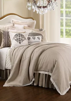 Hot Sale π HiEnd Accents Charlotte Comforter Set π