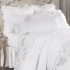 Buy 🥰 HiEnd Accents 3-Piece Roseline Duvet Set ⌛ -Cheap HiEnd Accents Store Belk 977