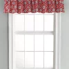 Cheap 🤩 HiEnd Accents Bandera Floral Valance 😍 -Cheap HiEnd Accents Store Belk 985