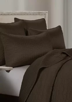 Flash Sale π HiEnd Accents Channel Satin Quilt Set π 10 Flash Sale π HiEnd Accents Channel Satin Quilt Set π -Cheap HiEnd Accents Store Belk 99